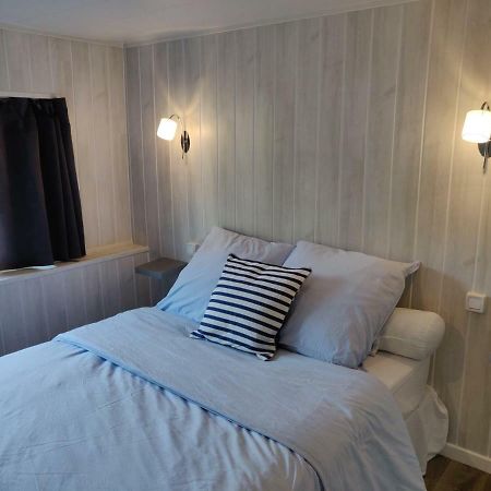 Mini Chalet Proche Arcachon Lejlighed Gujan-Mestras Eksteriør billede